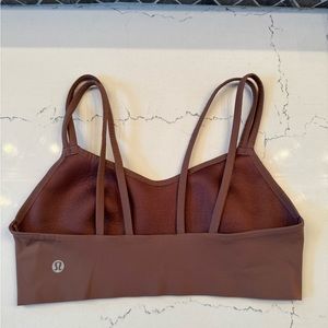 Lululemon Like a Cloud Sports Bra Light Support B/C Cup